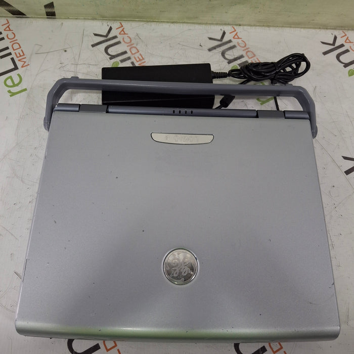 GE Healthcare GE Healthcare Logiq e Ultrasound Ultrasound reLink Medical