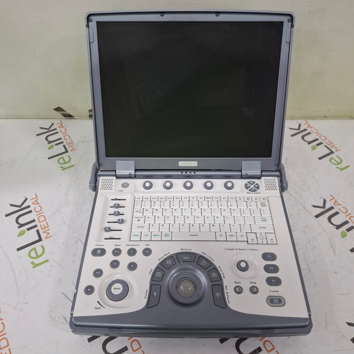 GE Healthcare GE Healthcare Logiq e Ultrasound Ultrasound reLink Medical
