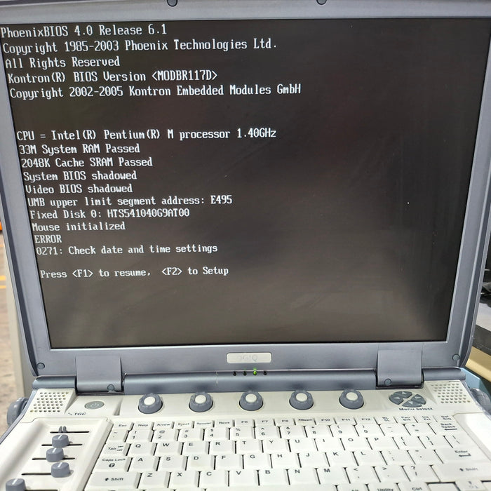 GE Healthcare GE Healthcare Logiq e Ultrasound Ultrasound reLink Medical