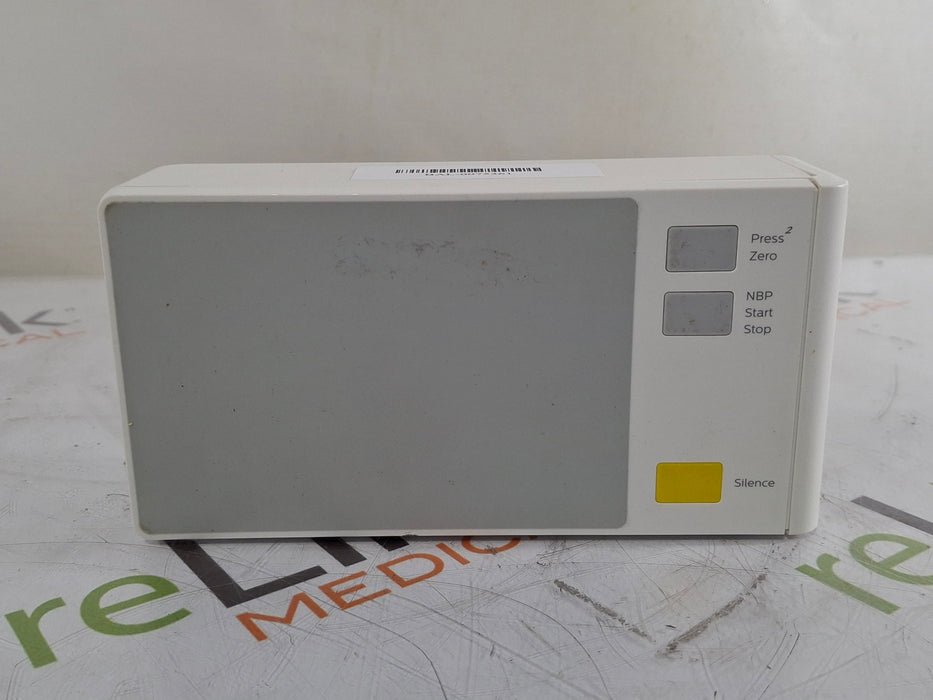 Philips Philips 867036 MMX Press, Temp, Fast SpO2, ECG, NIBP Module Patient Monitors reLink Medical