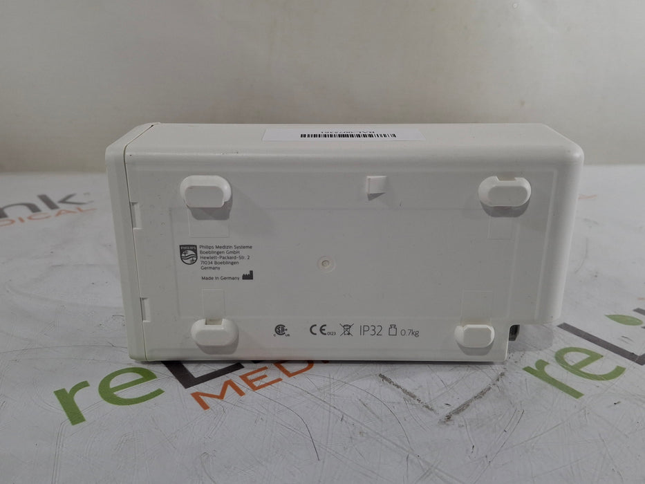 Philips Philips 867036 MMX Press, Temp, Fast SpO2, ECG, NIBP Module Patient Monitors reLink Medical