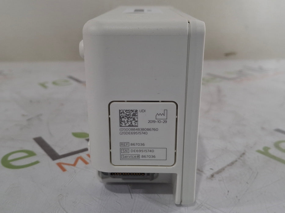 Philips Philips 867036 MMX Press, Temp, Fast SpO2, ECG, NIBP Module Patient Monitors reLink Medical