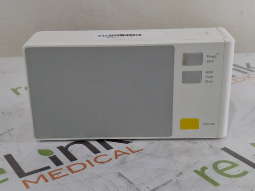 Philips Philips 867036 MMX Press, Temp, Masimo Rainbow SpO2, ECG, NIBP Module Patient Monitors reLink Medical