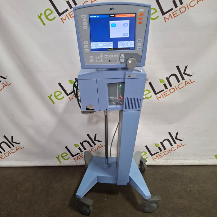 CareFusion Avea Ventilator