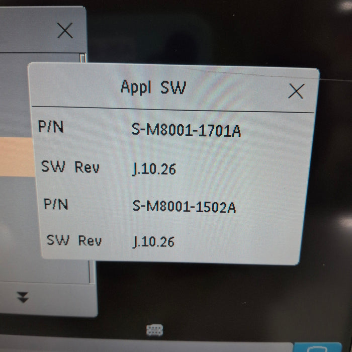 Philips Philips IntelliVue MP30 Patient Monitor Patient Monitors reLink Medical