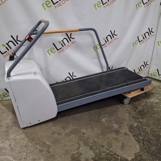 GE Healthcare GE Healthcare T2100 Stress Test Treadmill Cardiology reLink Medical
