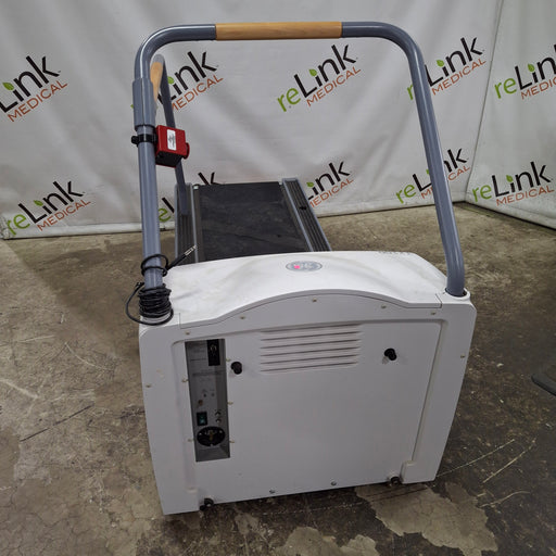 GE Healthcare GE Healthcare T2100 Stress Test Treadmill Cardiology reLink Medical