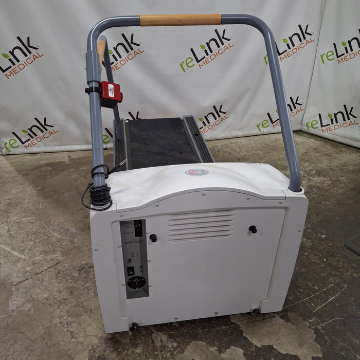 GE Healthcare GE Healthcare T2100 Stress Test Treadmill Cardiology reLink Medical
