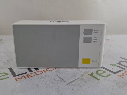 Philips Philips 867036 MMX Press, Temp, Masimo Rainbow SpO2, ECG, NIBP Module Patient Monitors reLink Medical