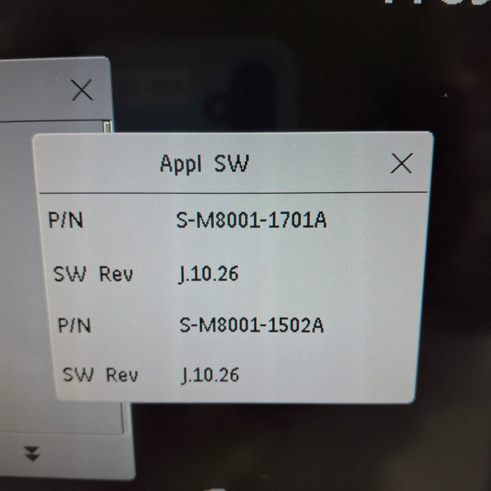 Philips Philips IntelliVue MP30 Patient Monitor Patient Monitors reLink Medical