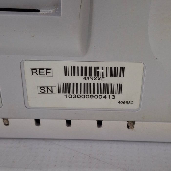Welch Allyn Connex 6300 63NXXE Vital Signs Monitor