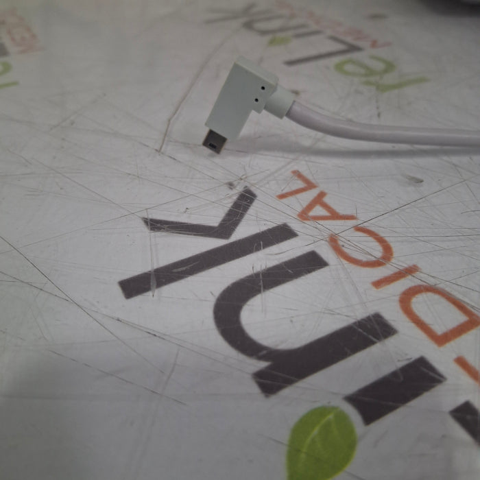 Welch Allyn Connex 6300 63NXXE Vital Signs Monitor