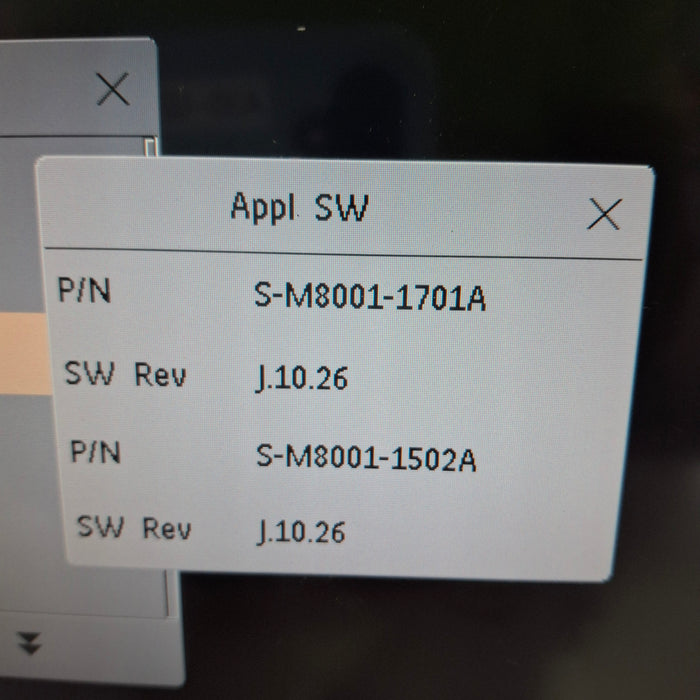 Philips Philips IntelliVue MP30 Patient Monitor Patient Monitors reLink Medical