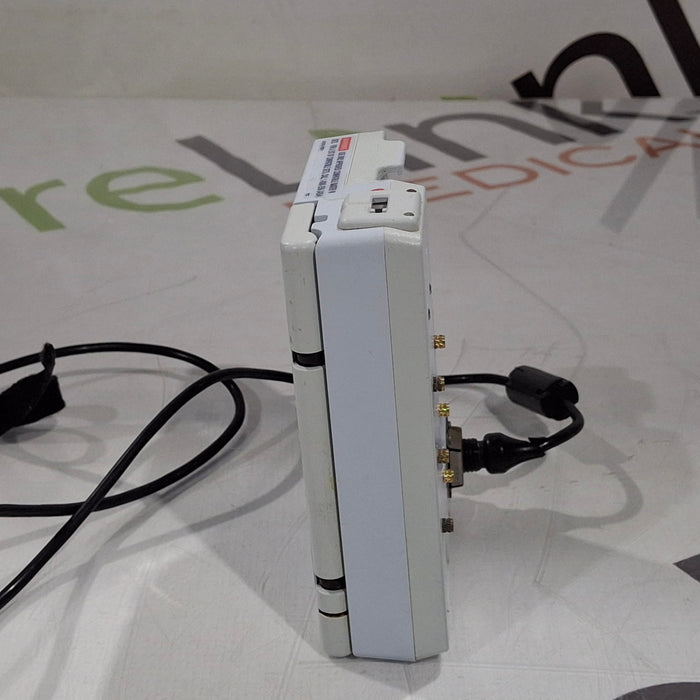 Baxter Baxter Sigma Spectrum 8.00.05 w/o Battery Infusion Pump Infusion Pump reLink Medical