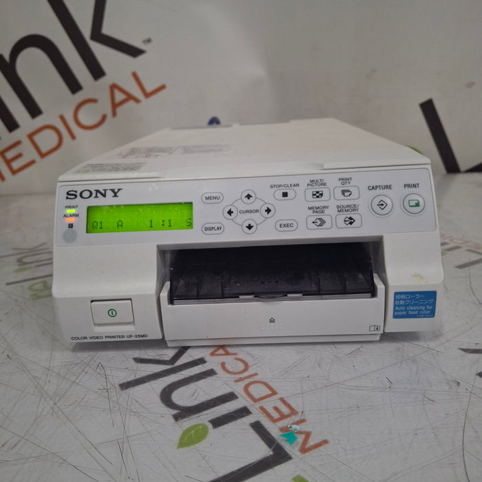 Sony UP-25MD Imager / Printer