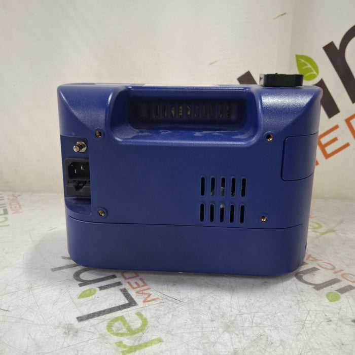 Covidien Covidien PM1000N Nellcor Bedside SPO2 Monitor Patient Monitors reLink Medical