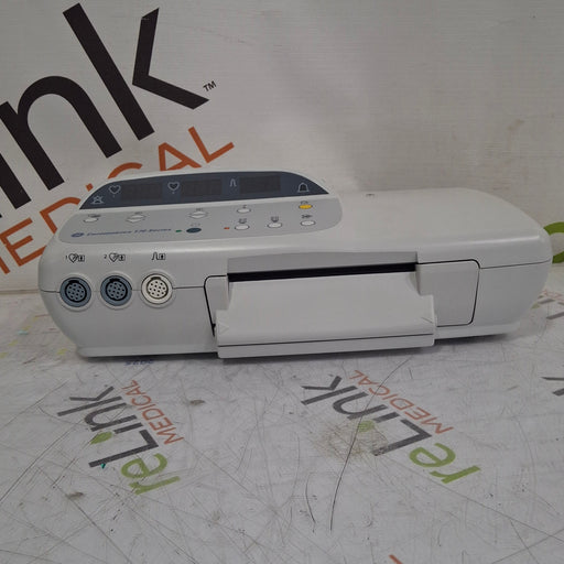 GE Healthcare GE Healthcare Corometrics 170 Series Model 172 Fetal Monitor Patient Monitors reLink Medical