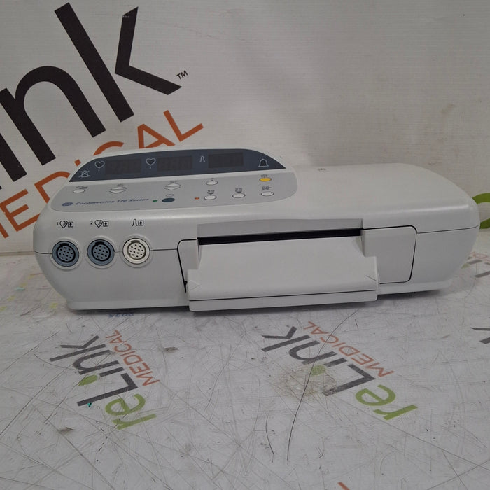 GE Healthcare GE Healthcare Corometrics 170 Series Model 172 Fetal Monitor Patient Monitors reLink Medical