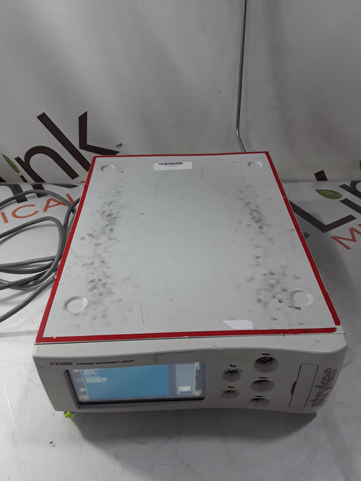 Stryker Stryker 5400-050 Core Powered Instrument Driver Surgical Power Instruments reLink Medical