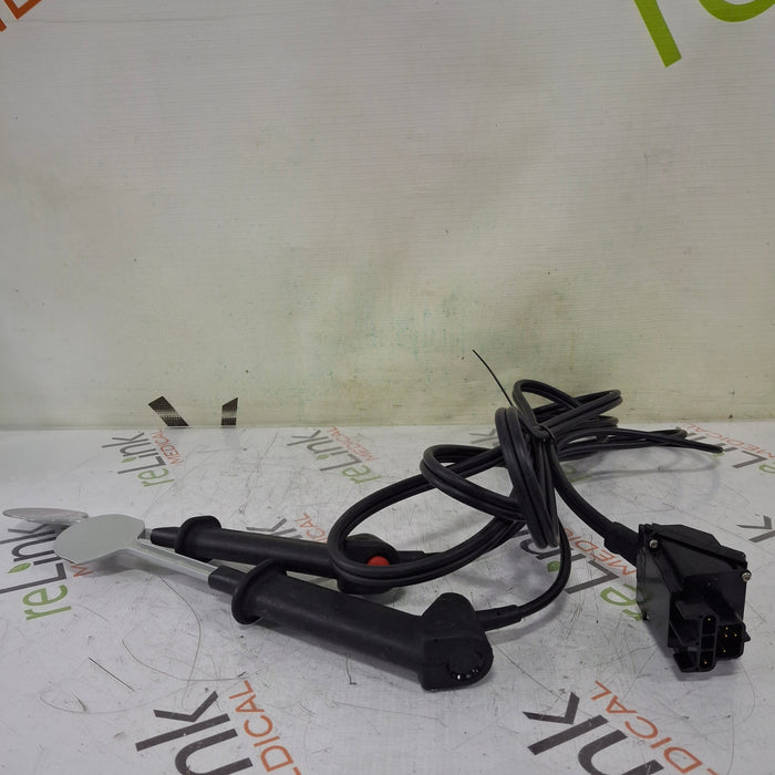 Hewlett Packard Hewlett Packard M1785A Defibrillator Paddles Defibrillators reLink Medical