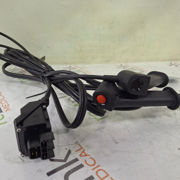 Hewlett Packard Hewlett Packard M1785A Defibrillator Paddles Defibrillators reLink Medical