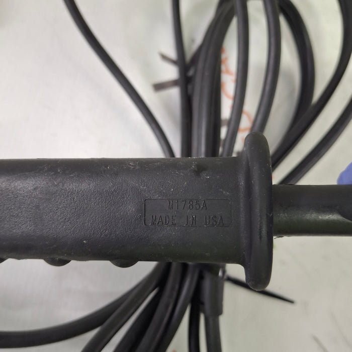 Hewlett Packard Hewlett Packard M1785A Defibrillator Paddles Defibrillators reLink Medical