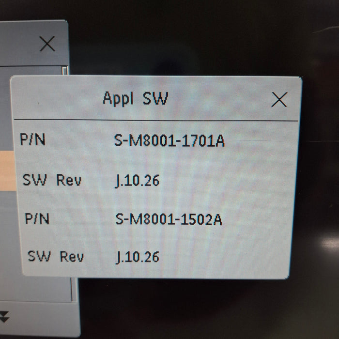 Philips Philips IntelliVue MP30 Patient Monitor Patient Monitors reLink Medical