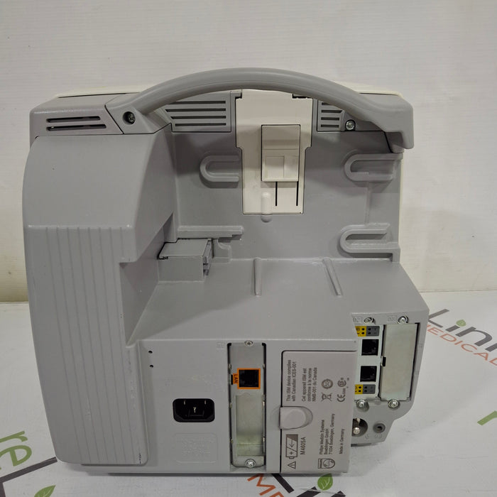 Philips Philips IntelliVue MP30 Patient Monitor Patient Monitors reLink Medical