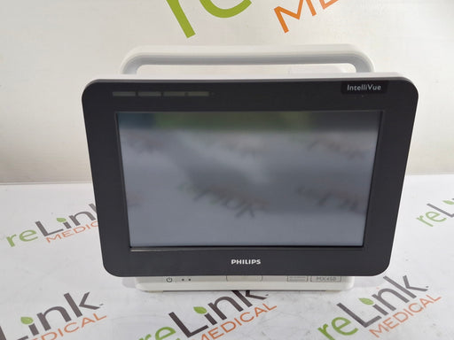 Philips Philips MX450 Portable/Bedside Patient Monitor Patient Monitors reLink Medical