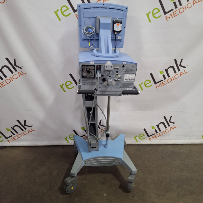 CareFusion Avea Ventilator