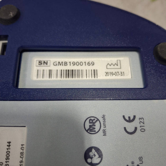 Covidien Covidien PM1000N Nellcor Bedside SPO2 Monitor Patient Monitors reLink Medical