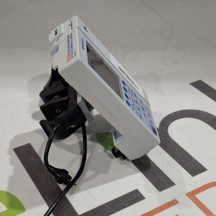 Baxter Baxter Sigma Spectrum w/Non Wireless or No Battery Infusion Pump Infusion Pump reLink Medical