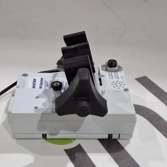 Baxter Baxter Sigma Spectrum w/Non Wireless or No Battery Infusion Pump Infusion Pump reLink Medical