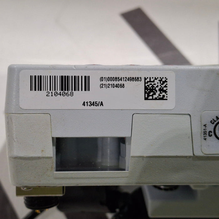 Baxter Baxter Sigma Spectrum w/Non Wireless or No Battery Infusion Pump Infusion Pump reLink Medical