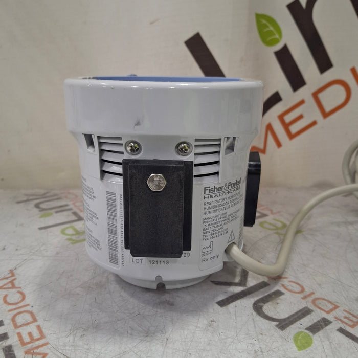 Fisher & Paykel MR850JHU Humidifier