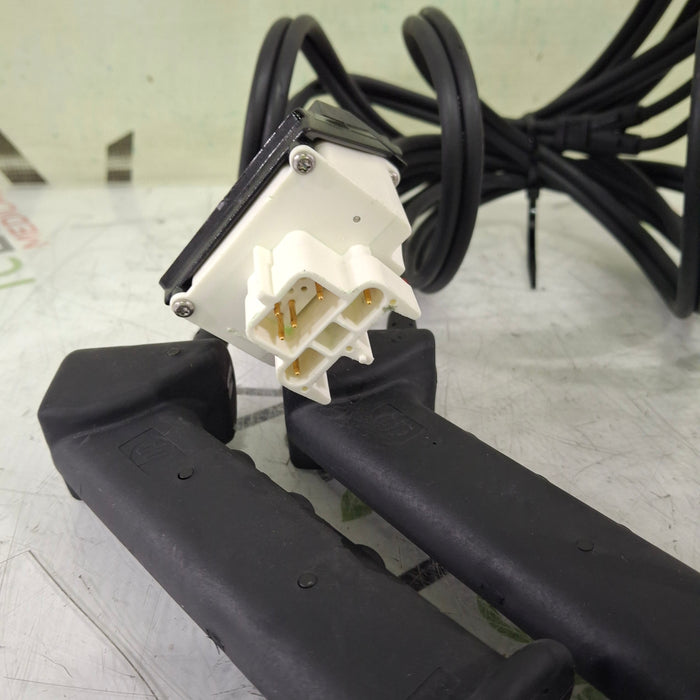 Hewlett Packard Hewlett Packard M1786A Defibrillator Paddles Defibrillators reLink Medical