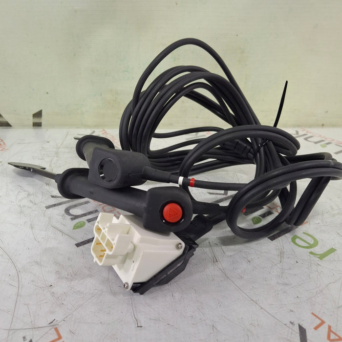 Hewlett Packard Hewlett Packard M1786A Defibrillator Paddles Defibrillators reLink Medical