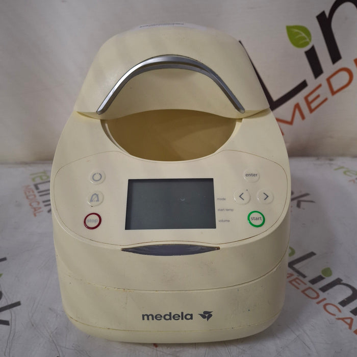Medela Medela 87115 Waterless Milk Warmer Temperature Control Units reLink Medical
