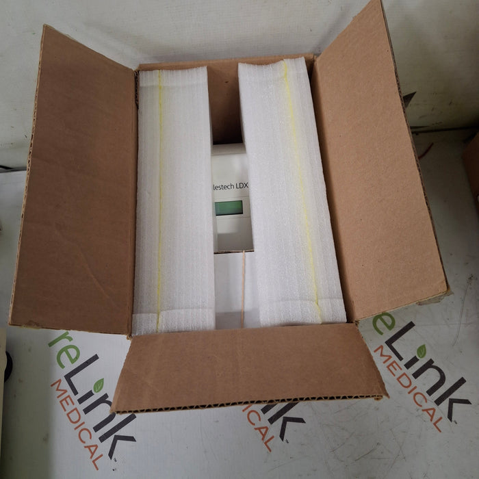 Alere Alere Cholestech LDX Analyzer Diagnostic Exam Equipment reLink Medical