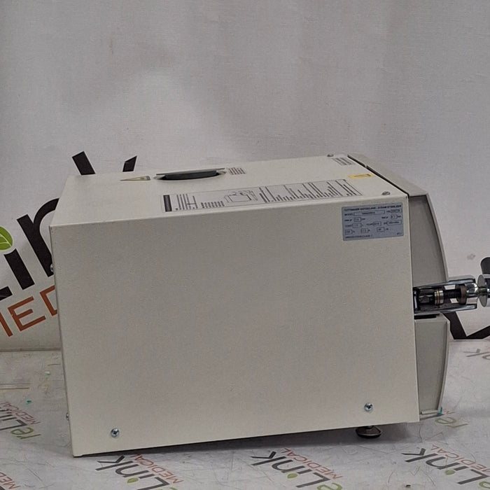 Tuttnauer Tuttnauer Valueklave 1730 Autoclave Sterilizer Sterilizers & Autoclaves reLink Medical