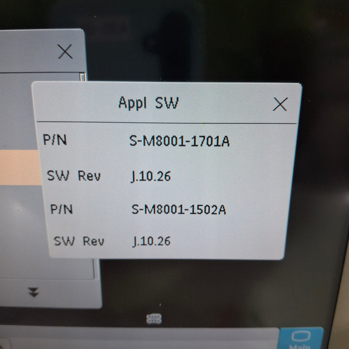 Philips Philips IntelliVue MP30 Patient Monitor Patient Monitors reLink Medical