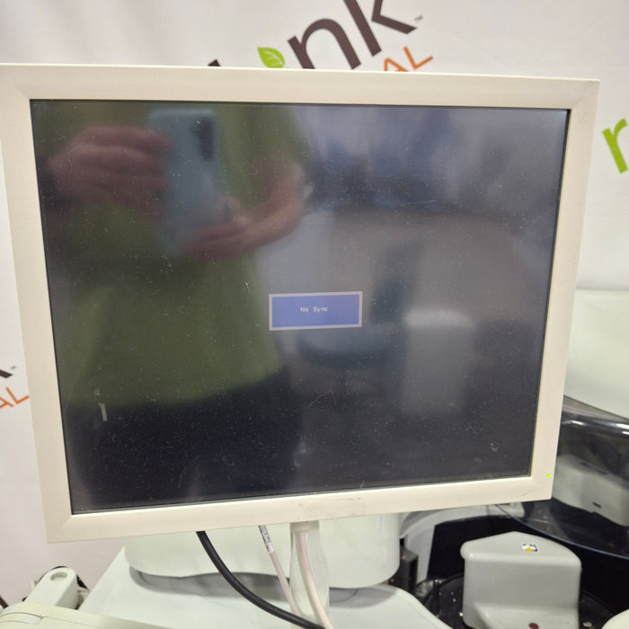 Siemens Dimension Xpand Integrated Chemistry System