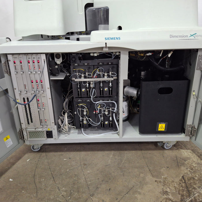 Siemens Dimension Xpand Integrated Chemistry System