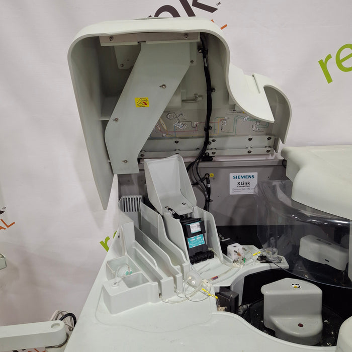 Siemens Dimension Xpand Integrated Chemistry System