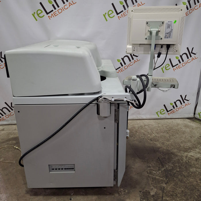 Siemens Dimension Xpand Integrated Chemistry System