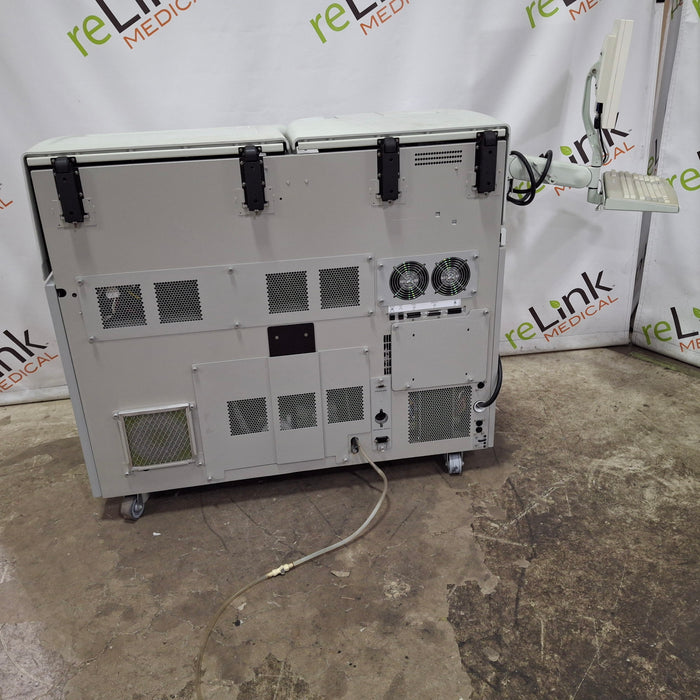 Siemens Dimension Xpand Integrated Chemistry System