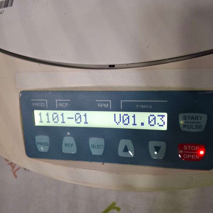 Hettich Instruments Hettich Instruments EBA 280 1101-01 Centrifuge Centrifuges reLink Medical