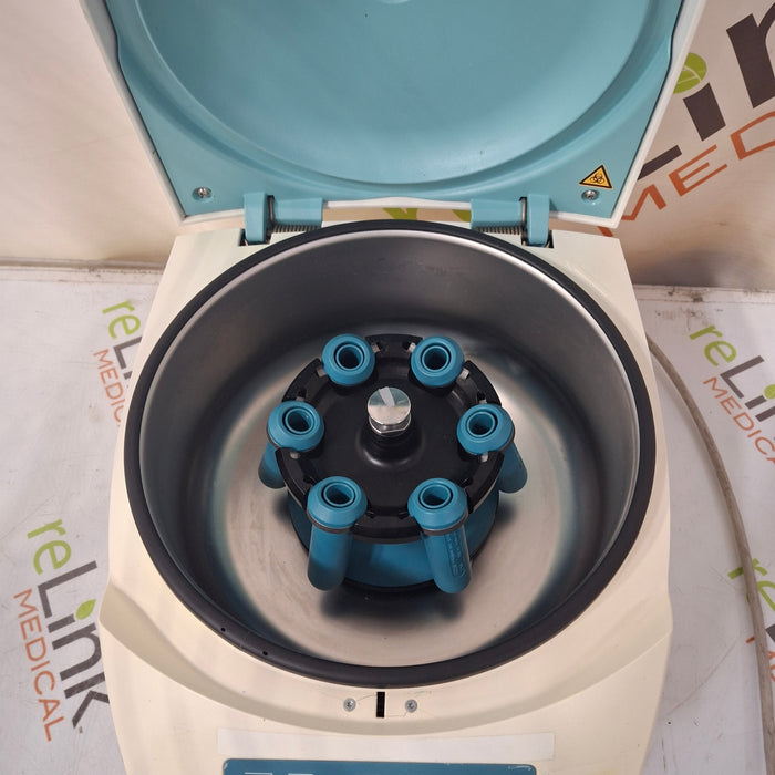 Hettich Instruments Hettich Instruments EBA 280 1101-01 Centrifuge Centrifuges reLink Medical