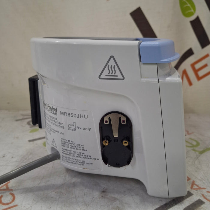 Fisher & Paykel Fisher & Paykel MR850JHU Humidifier Respiratory reLink Medical