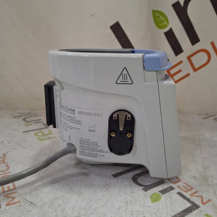 Fisher & Paykel Fisher & Paykel MR850JHU Humidifier Respiratory reLink Medical
